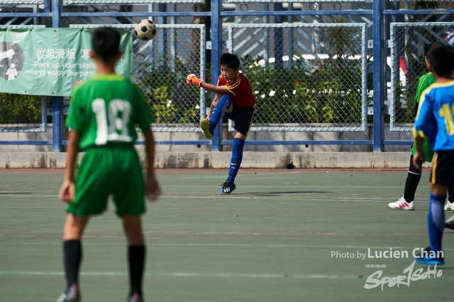 2019-11-07 Interschool yuen long Primary football 0154