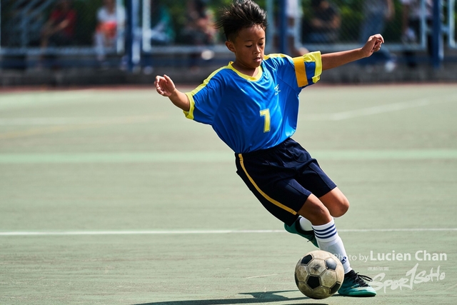 2019-11-07 Interschool yuen long Primary football 0157