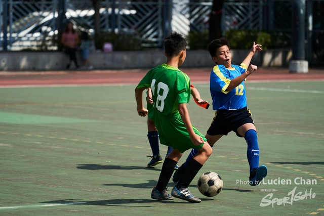 2019-11-07 Interschool yuen long Primary football 0159