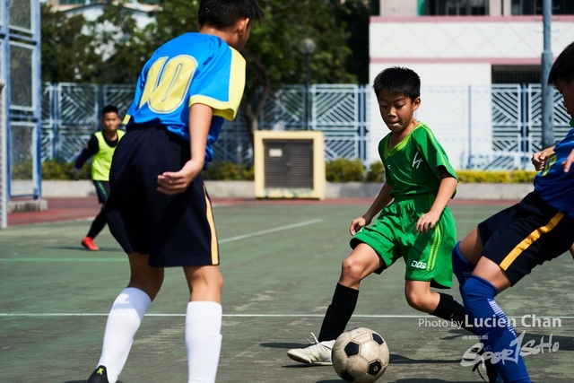 2019-11-07 Interschool yuen long Primary football 0162