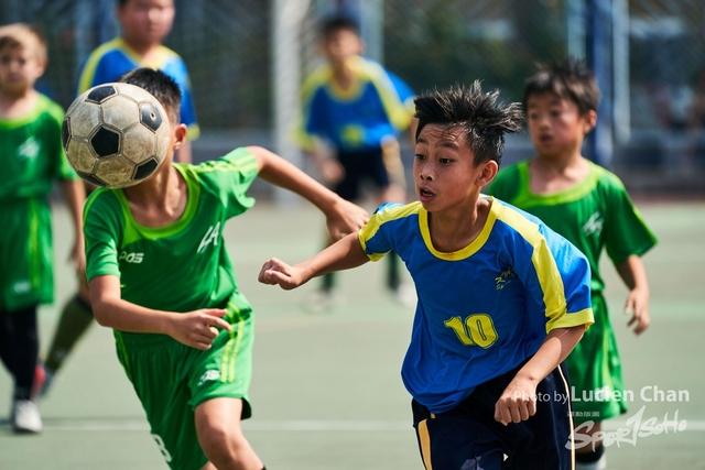 2019-11-07 Interschool yuen long Primary football 0163