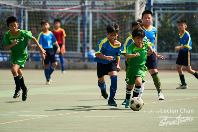 2019-11-07 Interschool yuen long Primary football 0165