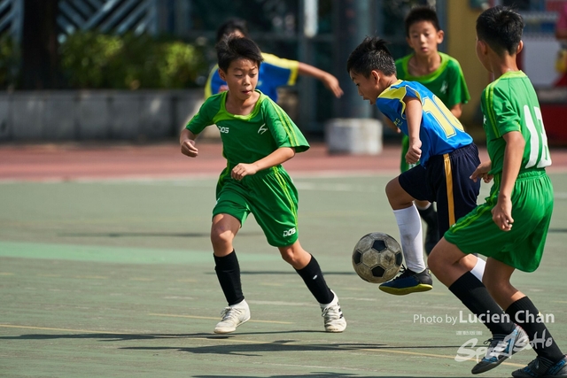 2019-11-07 Interschool yuen long Primary football 0167