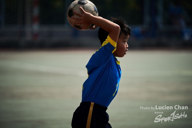 2019-11-07 Interschool yuen long Primary football 0175