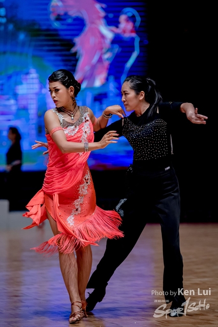 20191107 Dance 1107