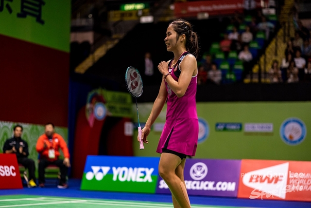 Yonex 0058