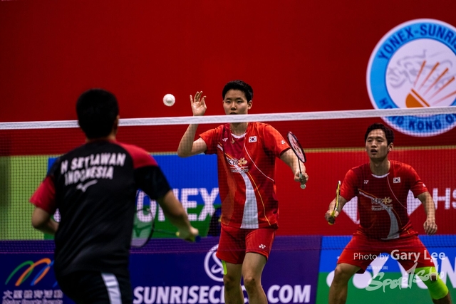 Yonex 0096