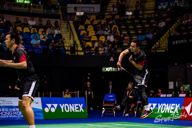 Yonex 0118