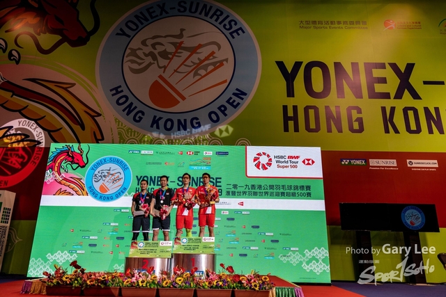 Yonex 0132