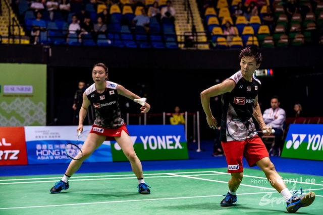 Yonex 0317