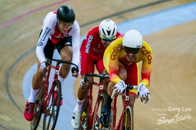 2019 Tissot UCI 0146