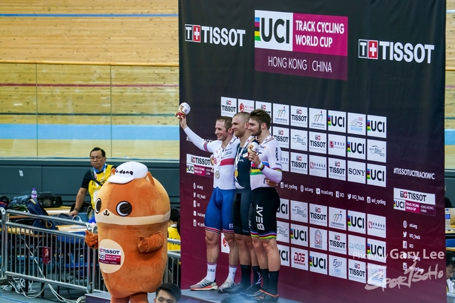 2019 Tissot UCI 0256
