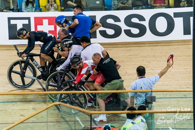 2019 Tissot UCI 0351