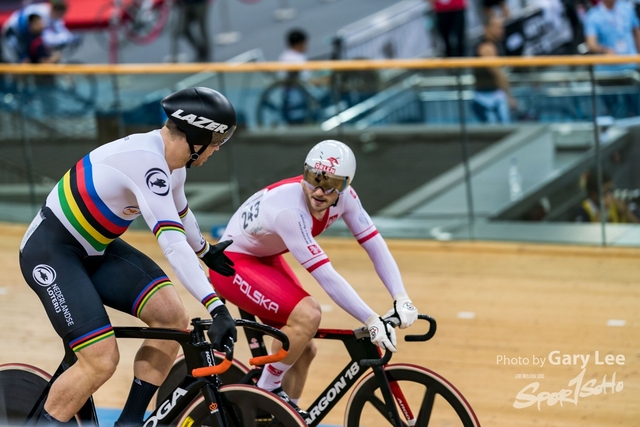 2019 Tissot UCI 0392