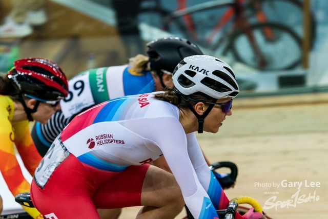 2019 Tissot UCI 0401