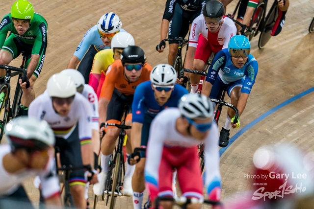 2019 Tissot UCI 0412