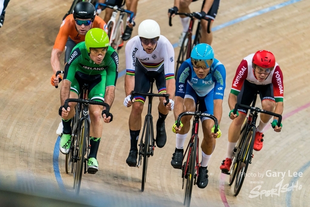 2019 Tissot UCI 0413