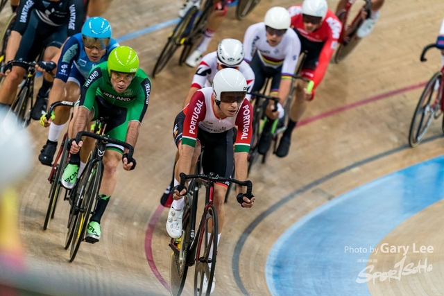 2019 Tissot UCI 0419