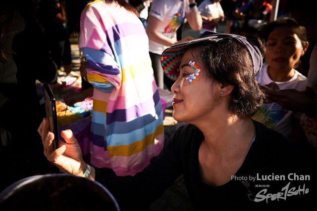 2019-12-01 Pride Run 2019 0730
