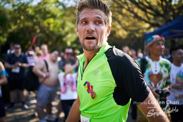 2019-12-01 Pride Run 2019 0830