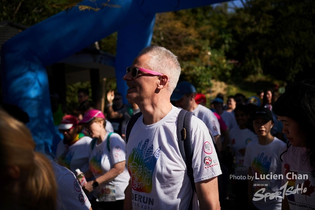 2019-12-01 Pride Run 2019 0845