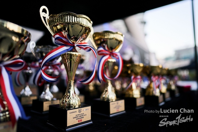 2019-12-08 Garmin tai po half marathon 0006