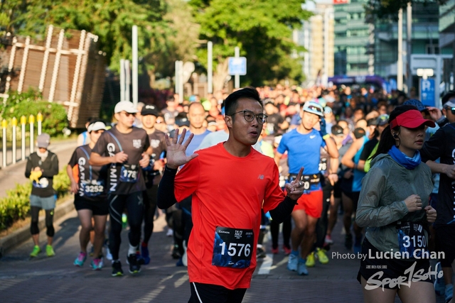 2019-12-08 Garmin tai po half marathon 0073