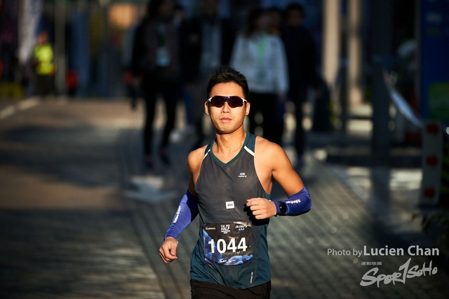 2019-12-08 Garmin tai po half marathon 0077