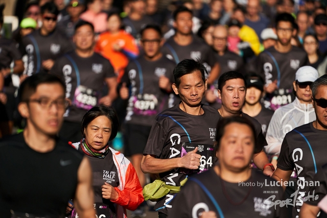 2019-12-08 Garmin tai po half marathon 0111