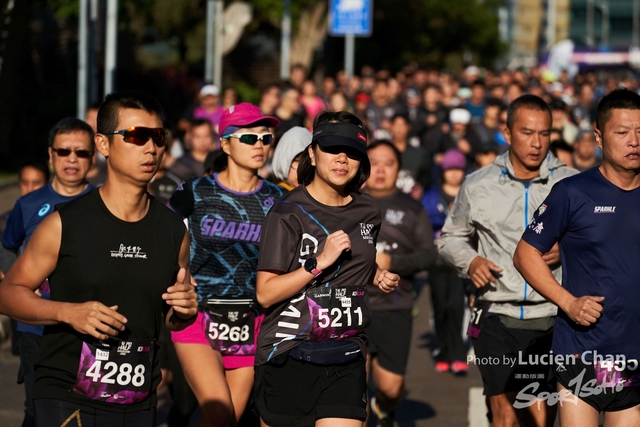 2019-12-08 Garmin tai po half marathon 0121
