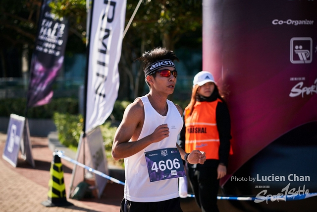2019-12-08 Garmin tai po half marathon 0197