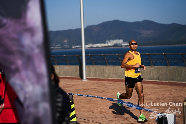2019-12-08 Garmin tai po half marathon 0199