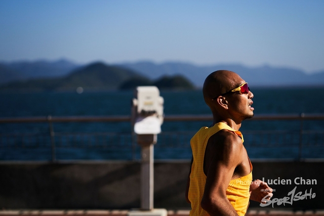 2019-12-08 Garmin tai po half marathon 0200