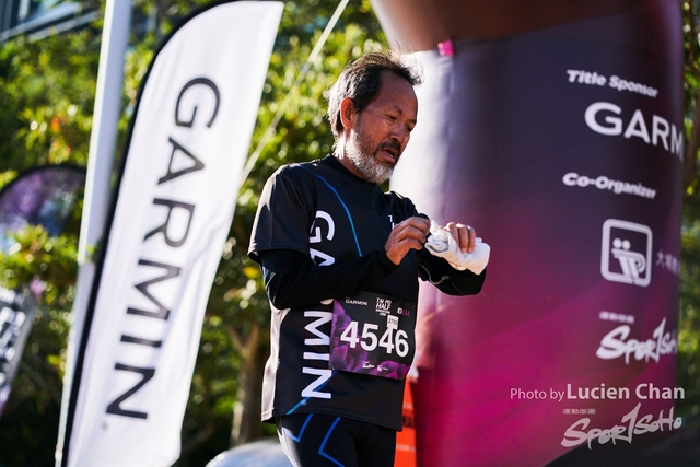 2019-12-08 Garmin tai po half marathon 0203