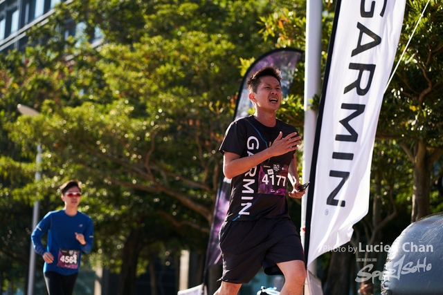 2019-12-08 Garmin tai po half marathon 0204