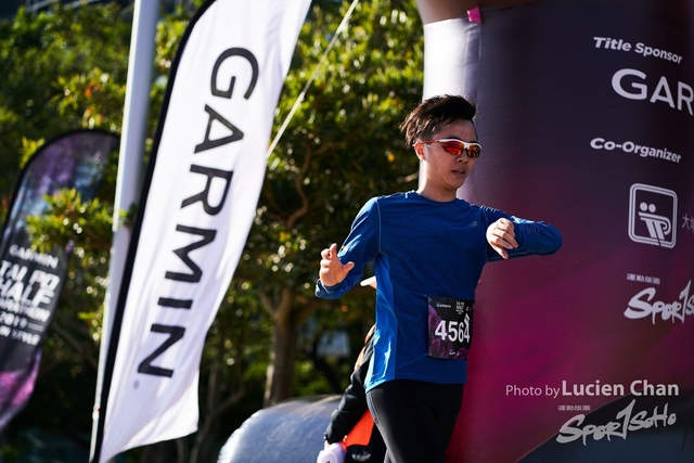 2019-12-08 Garmin tai po half marathon 0206