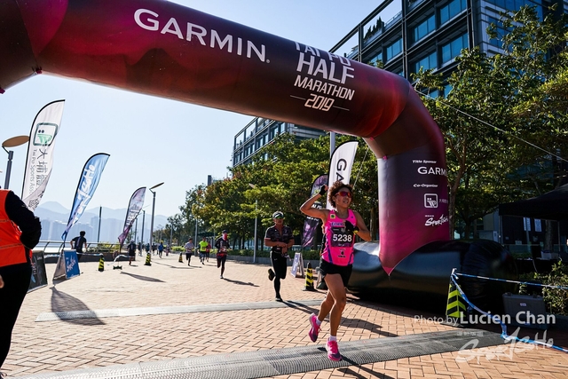 2019-12-08 Garmin tai po half marathon 0213