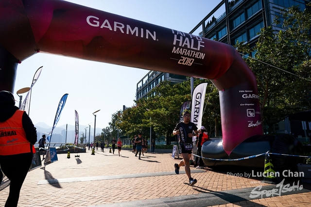 2019-12-08 Garmin tai po half marathon 0222