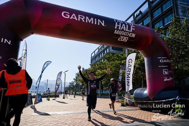 2019-12-08 Garmin tai po half marathon 0237