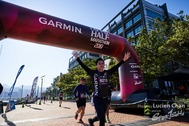 2019-12-08 Garmin tai po half marathon 0238