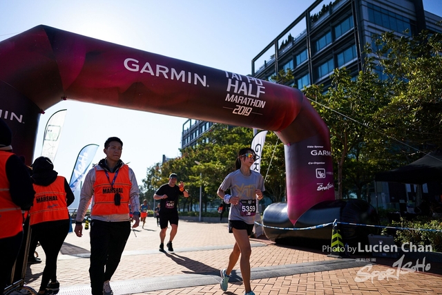 2019-12-08 Garmin tai po half marathon 0263