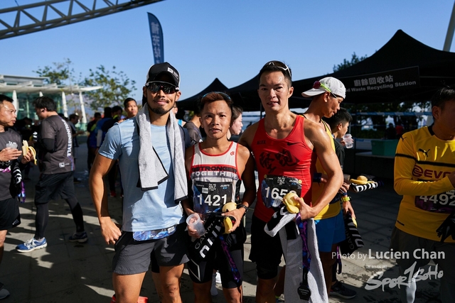 2019-12-08 Garmin tai po half marathon 0289