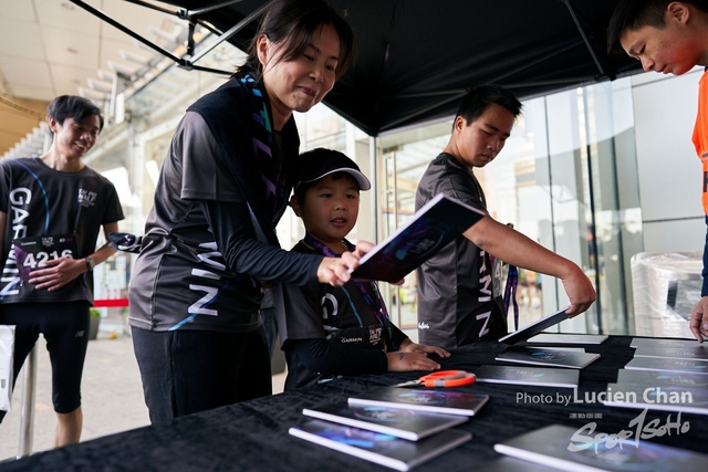 2019-12-08 Garmin tai po half marathon 0301