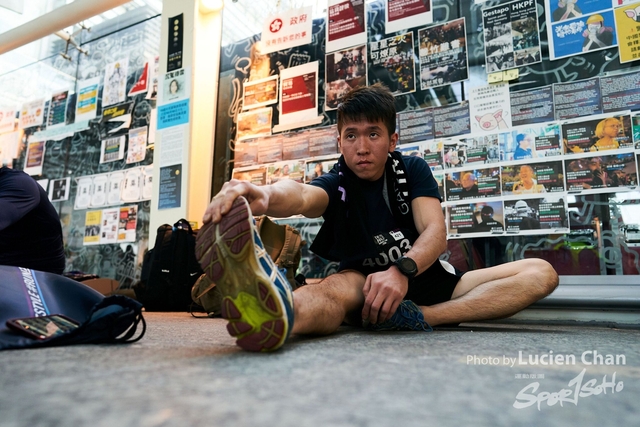 2019-12-08 Garmin tai po half marathon 0311