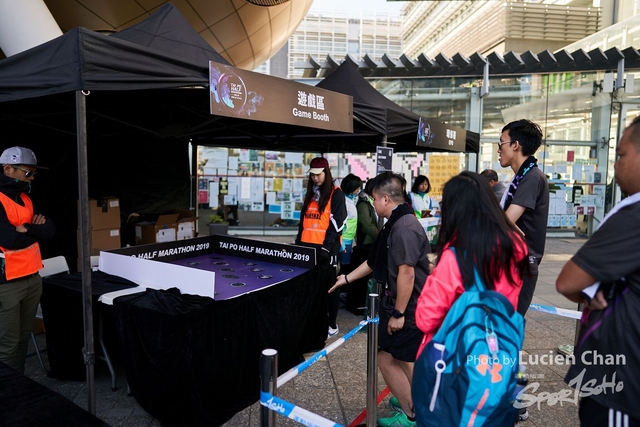 2019-12-08 Garmin tai po half marathon 0317