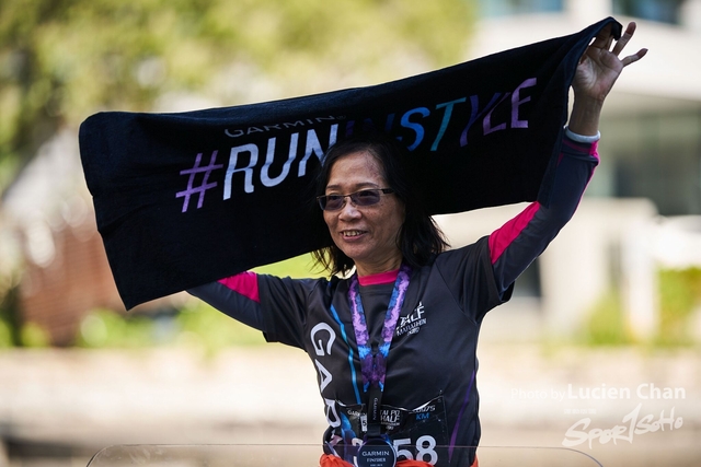 2019-12-08 Garmin tai po half marathon 0397