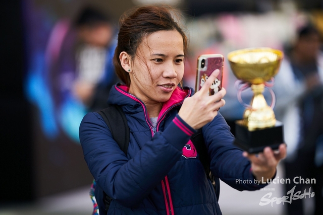 2019-12-08 Garmin tai po half marathon 0399