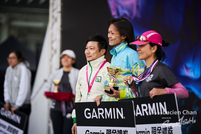 2019-12-08 Garmin tai po half marathon 0401