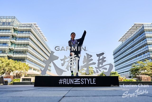 2019-12-08 Garmin tai po half marathon 0403