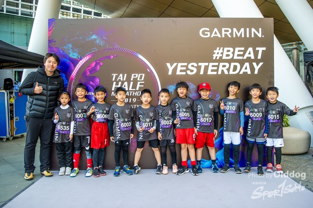GarminHALF-65